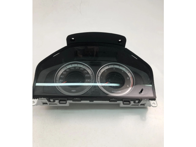 Přístrojová deska Volvo XC70 2011 31343325AA, DE2346