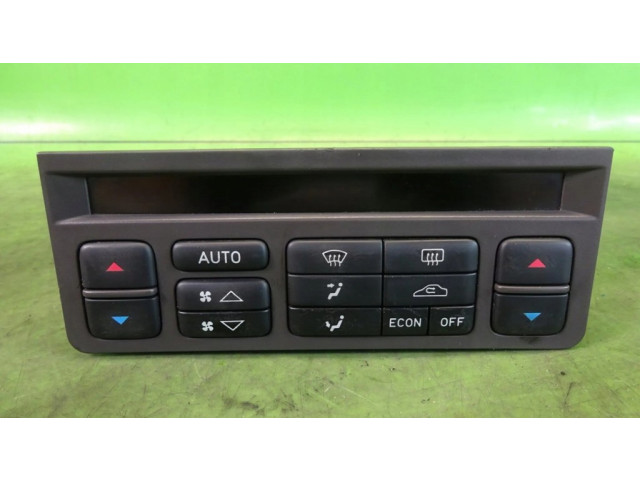 Блок управления климат-контролем 5046206   Saab 9-5