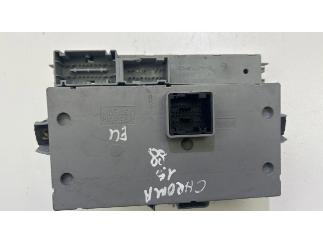   Pojistková skříňka 406626, PA6GB20GF10   Fiat Croma 2002