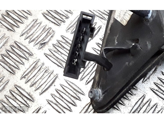 Зеркало электрическое Skoda Octavia Mk1 (1U) 1996 - 2004 года