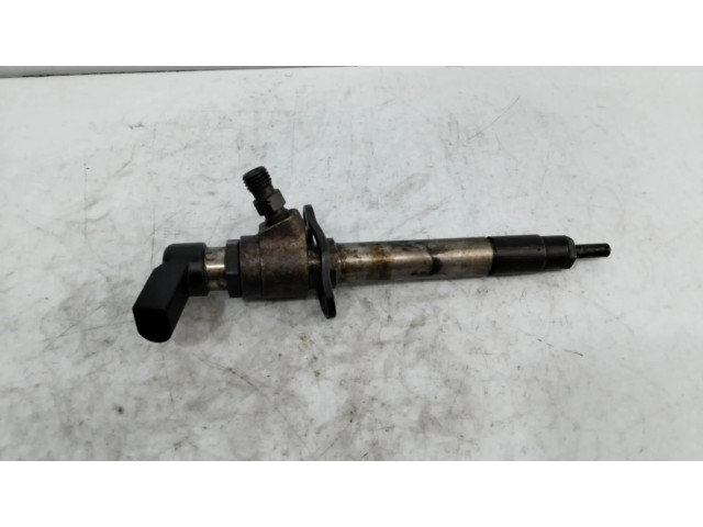 Форсунка 5U3Q9K546AA Jaguar XJ X350 для дизельного двигателя 2.7