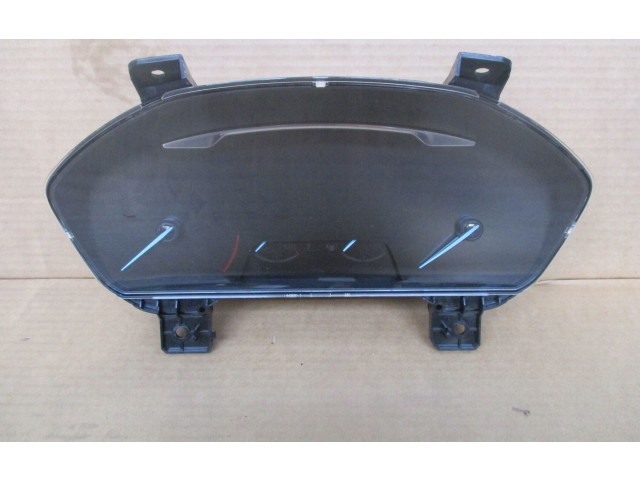 Čerpadlo oleje H1BT10849CCK Ford Fiesta