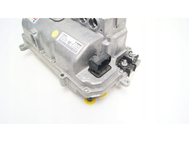 Блок управления 5QE907070, 5QE90707   Volkswagen Golf VII