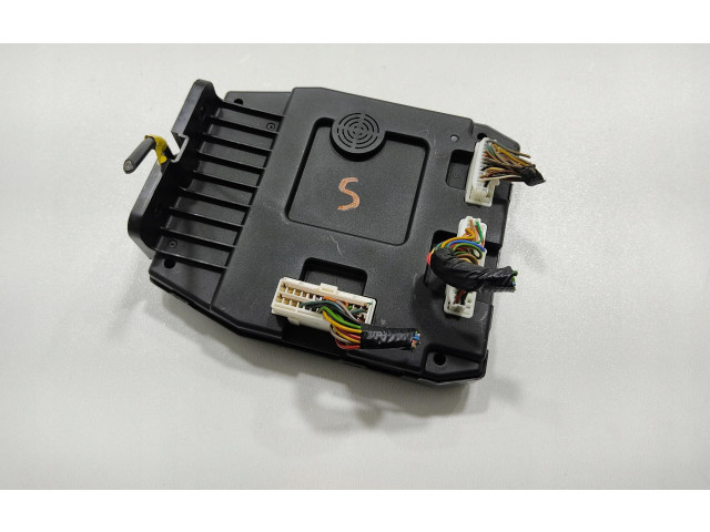 Блок предохранителей KIA Venga