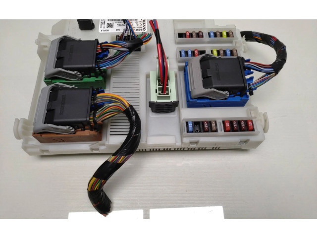 Pojistková skříňka 31314116AA, BG9T14C256GA Volvo V60 2011