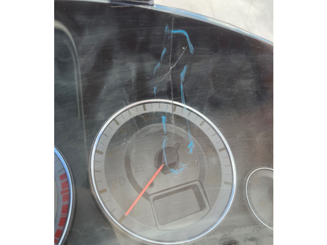 Панель приборов IMPRK1491139, 011206A03000   Infiniti FX       