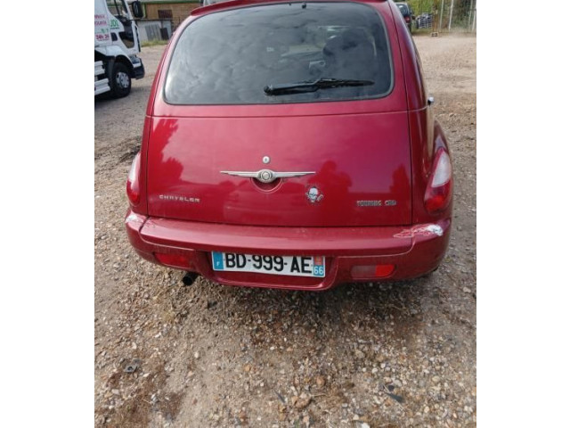 Моторчик заднего дворника 04857931AD    Chrysler PT Cruiser