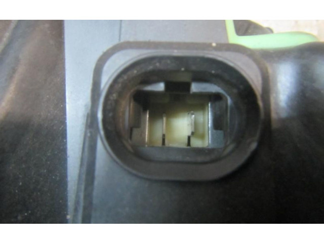 Вентилятор печки 272106020R, N108824E Dacia Duster