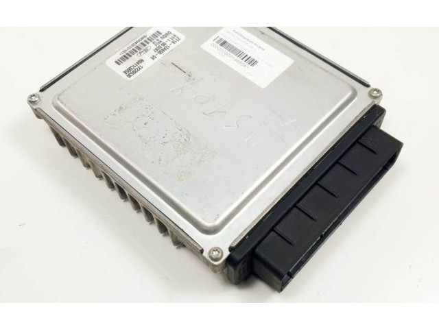 Блок управления климат-контролем R0411C005E   Ford Transit   Tourneo Connect