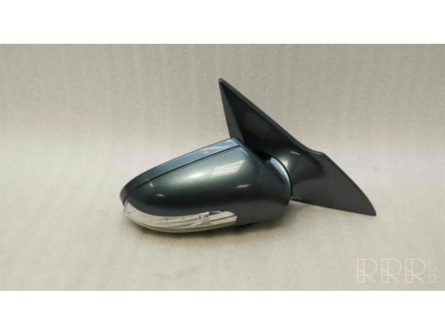 Zpětné zrcátko pravé Mercedes-Benz SL R230 2007 A2308100676, A1718100264