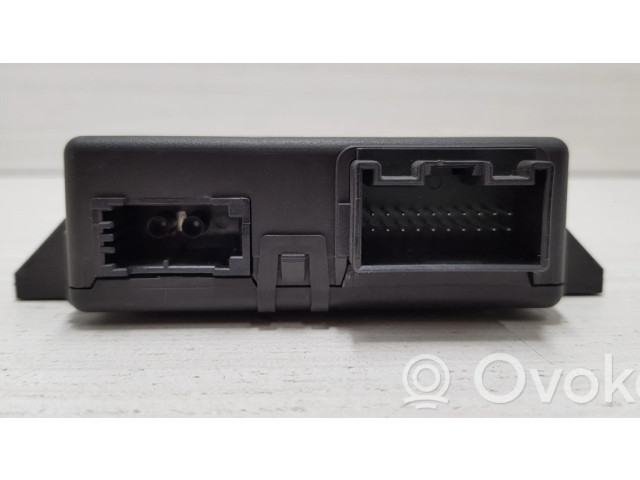 Блок управления 8T0907468AA, 8T0907468L Audi A5 8T 8F