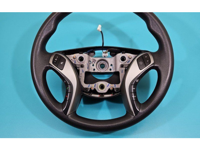 Volant Hyundai i30 2013 56110-A6620, IMPRK1512420  