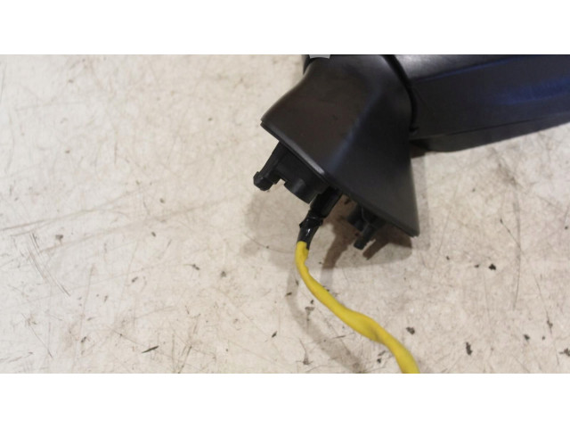 Зеркало электрическое        Subaru Forester SJ  2013 - 2018 года   