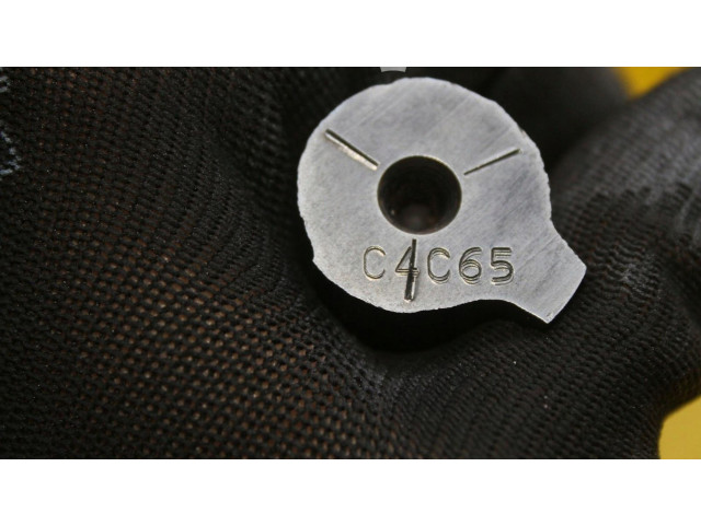 Турбина Нагнетатель Jeep Cherokee III KJ