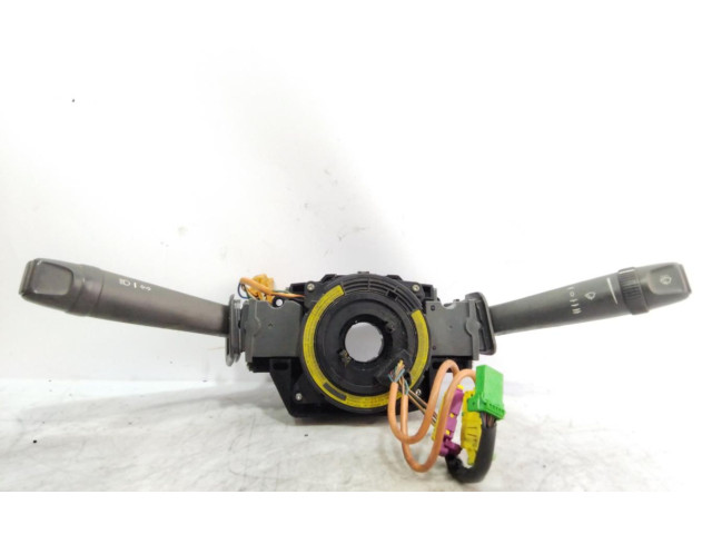 Подрулевой шлейф SRS 8666596 Volvo S60