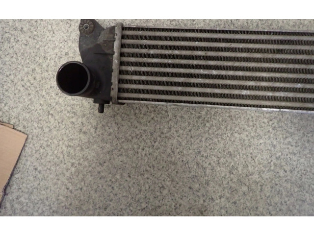 Интеркулер     Suzuki SX4 