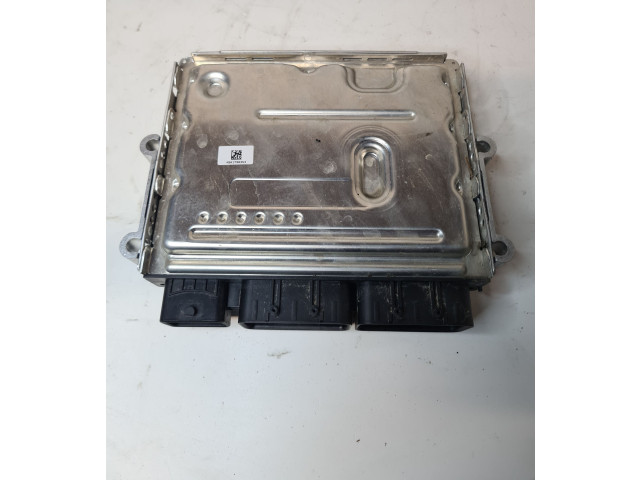 Řídící jednotka 0281034275 Renault Clio V 2019