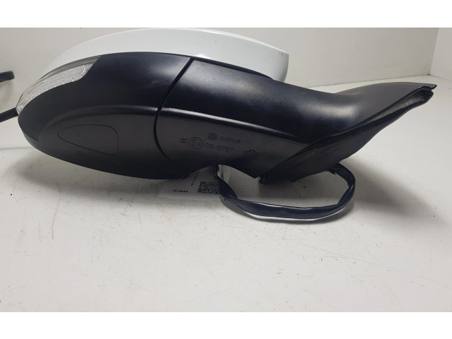 Zpětné zrcátko Volkswagen Tiguan 2016 5N1857502BF