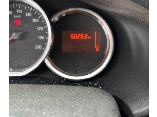 Руль Dacia Logan II  2012 - 2020 года 484305096R      