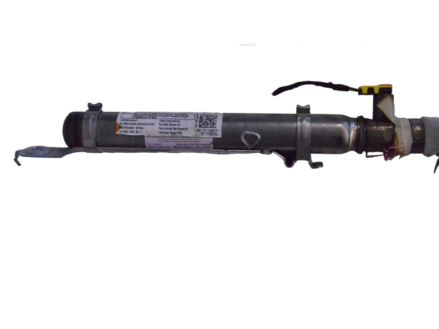 Боковая подушка безопасности BAMPT1762, 5C6880742E Volkswagen Jetta VI