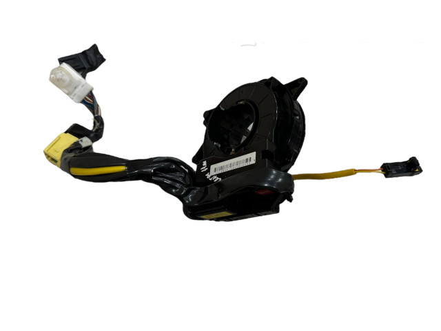 Полоса надувных подушек (кольцо srs) Subaru Forester SH  2008 - 2013 года 27546AG010      