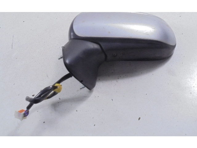 Зеркало (механическое) Mazda Premacy - года
