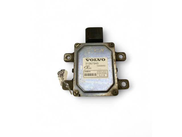 Блок управления коробкой передач 31367945   Volvo XC90