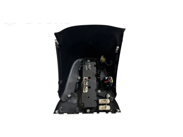 Блок управления климат-контролем 7820A447, T1021476D Mitsubishi i-MiEV