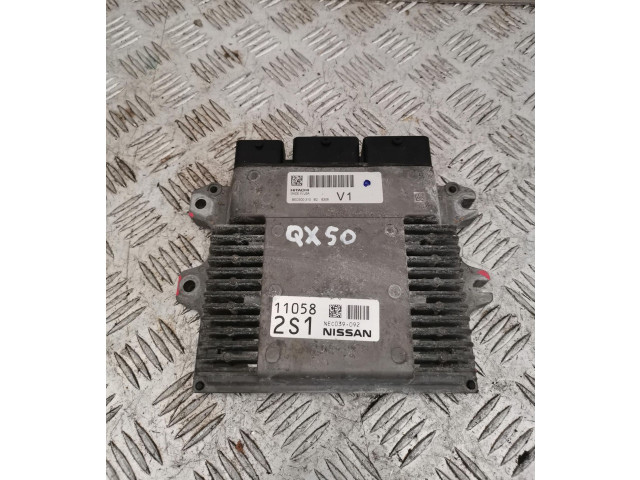 Řídící jednotka NEC039-092 Infiniti QX50 (J55) 2021