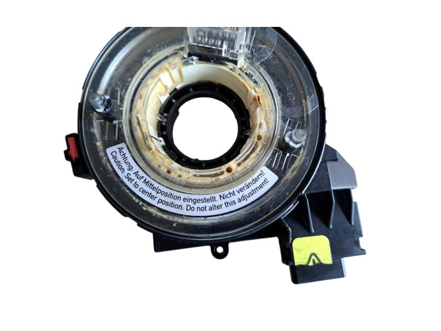 Подрулевой шлейф SRS 1K0959653A   Audi A3 S3 8P