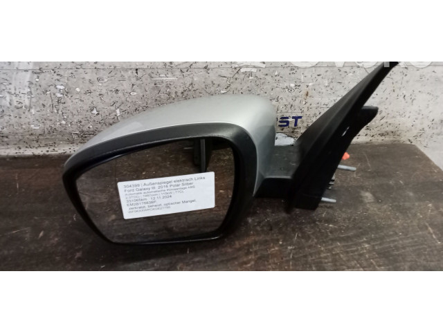 Зеркало электрическое Ford Galaxy 2015 - года