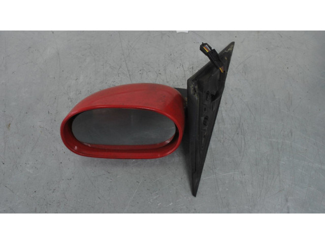 Зеркало электрическое        Fiat Coupe   -  года   