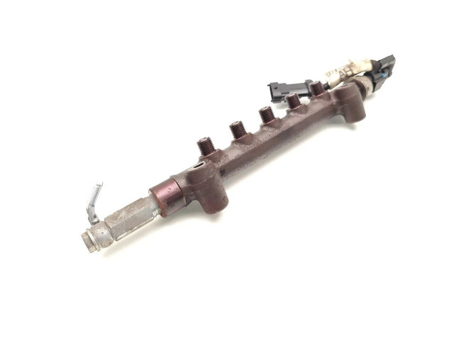 Vstřikovač 55490702, 09T08551 KIA Soul D4FB