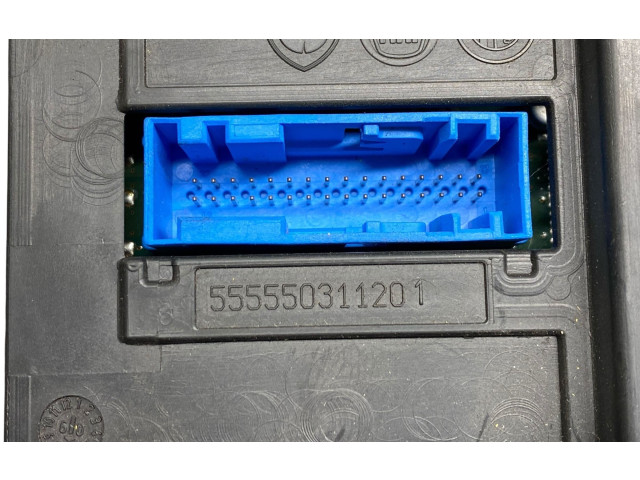 Комфортный модуль 51867602, 24031261   Fiat Punto (199)