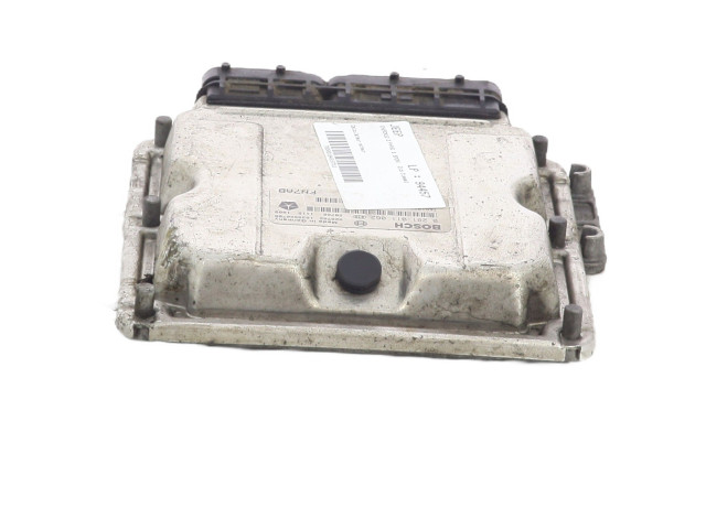 Блок управления двигателя Jeep Cherokee III KJ