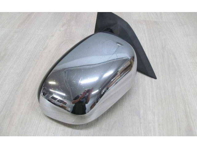 Зеркало электрическое Mitsubishi Outlander 2007 - 2012 года