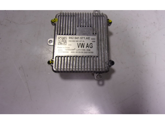 Блок управления Xenon