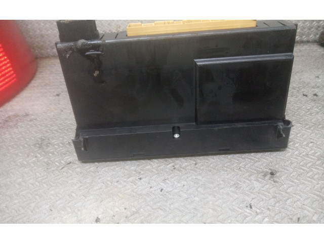 Блок управления климат-контролем 4B0820043G   Audi A6 S6 C5 4B