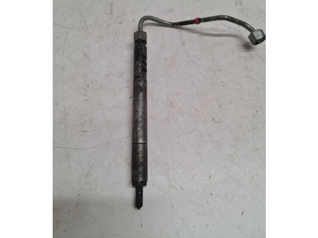 Форсунка A6640170121 SsangYong Kyron D20DT