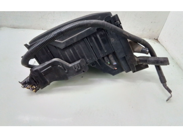 Блок предохранителей  6G9T14A067AB   Ford Galaxy    