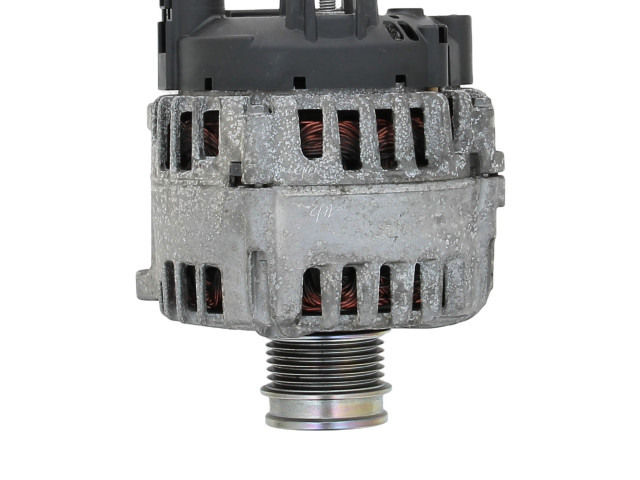 Генератор 5E903027B, G0-6511G   Skoda Kamiq      