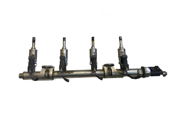 Vstřikovač 04E133320D, 0261500477 Volkswagen Caddy 4HW