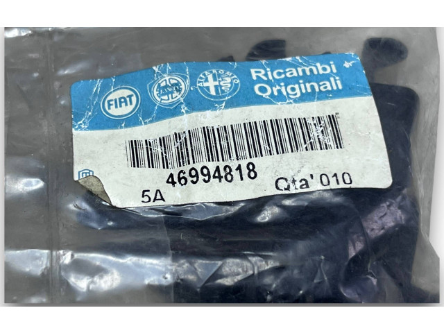 Блок управления двигателем Блок управления 46994818 Alfa Romeo 159