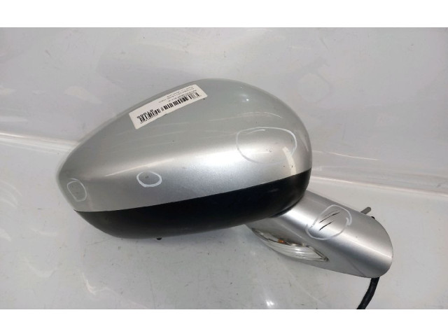 Зеркало (механическое) Citroen C5 2008 - 2016 года