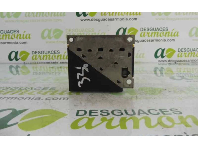 Подушка безопасности водителя 6L0880201, 6Q0909605R   Seat Ibiza II (6k)