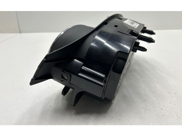 Панель приборов 3T1920841B, V0008000   Skoda Superb B6 (3T)       