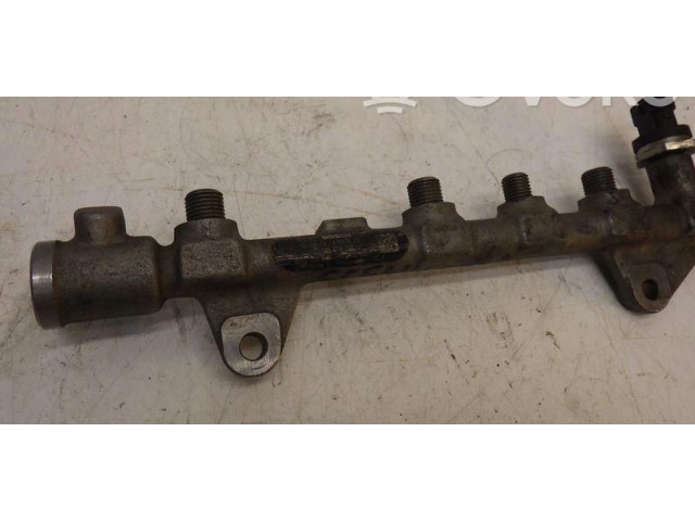 Топливная рампа H8200576687 Renault Scenic III - Grand scenic III