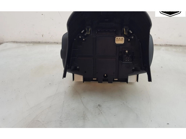 Панель приборов 769167320U, 769167320U Peugeot 108