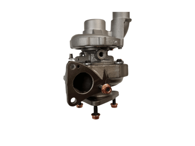 Турбина Jaguar XJ X350 752343, 752343-5006S