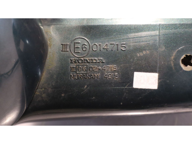 Zpětné zrcátko Honda Shuttle 2000